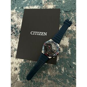 BRAND NEW - Citizen CZ Smart Smartwatch